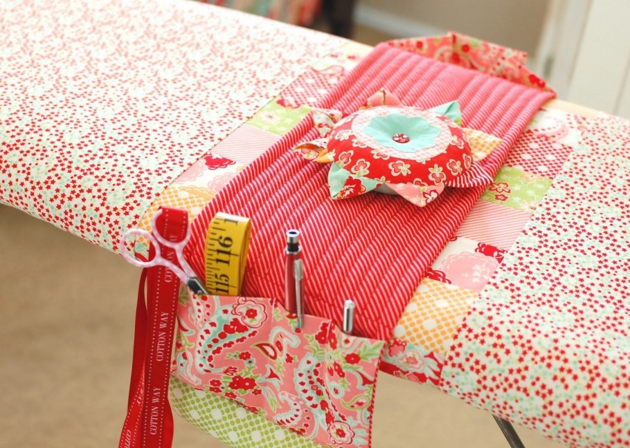 Органайзер для рукодельницы