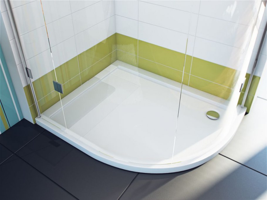 Поддон Эстет 120х80