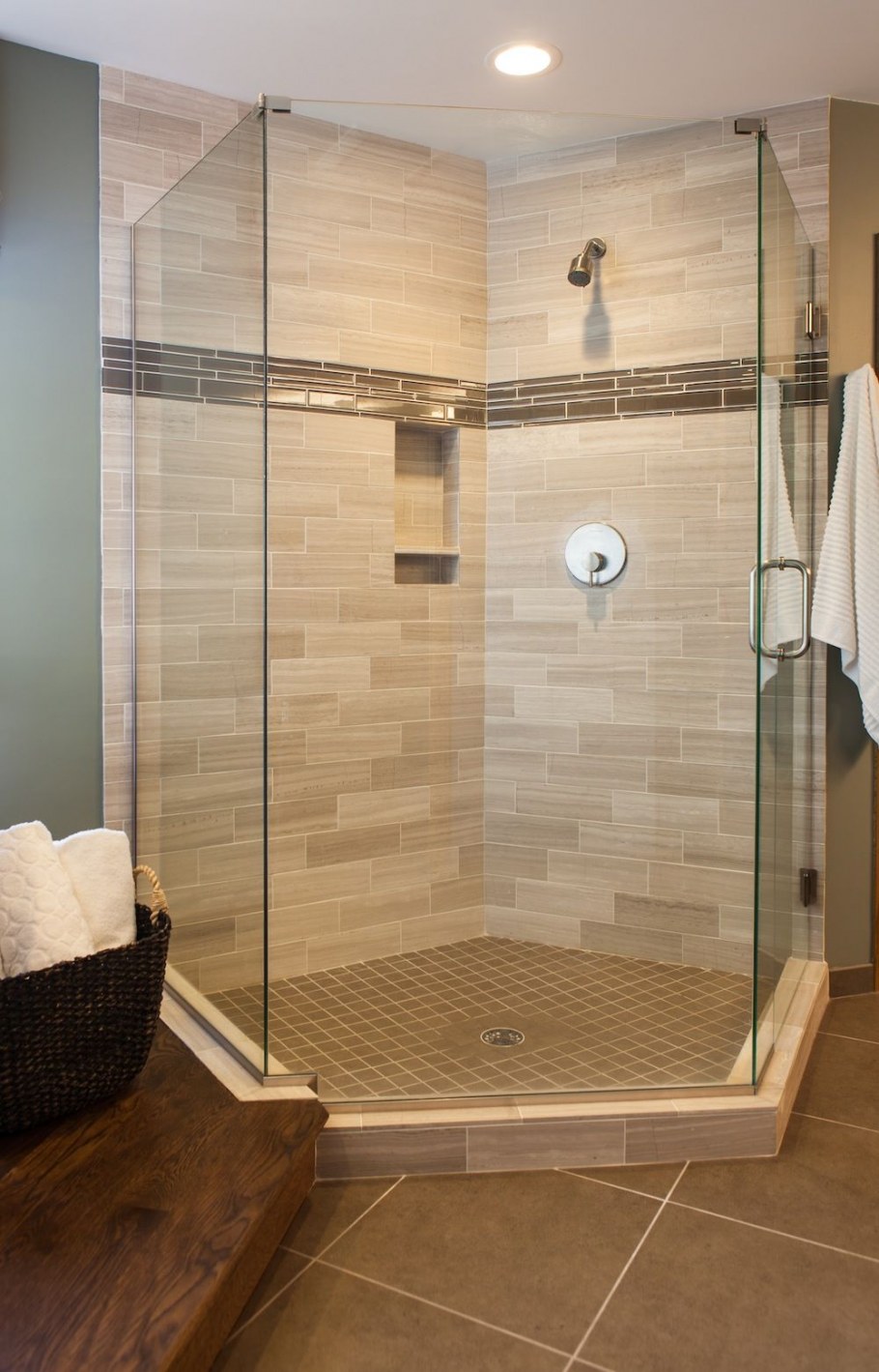 Душевая кабина iz Plitki