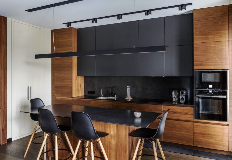 Кухня leicht topos-c