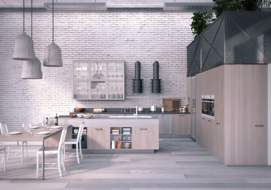 Черная кухня икеа