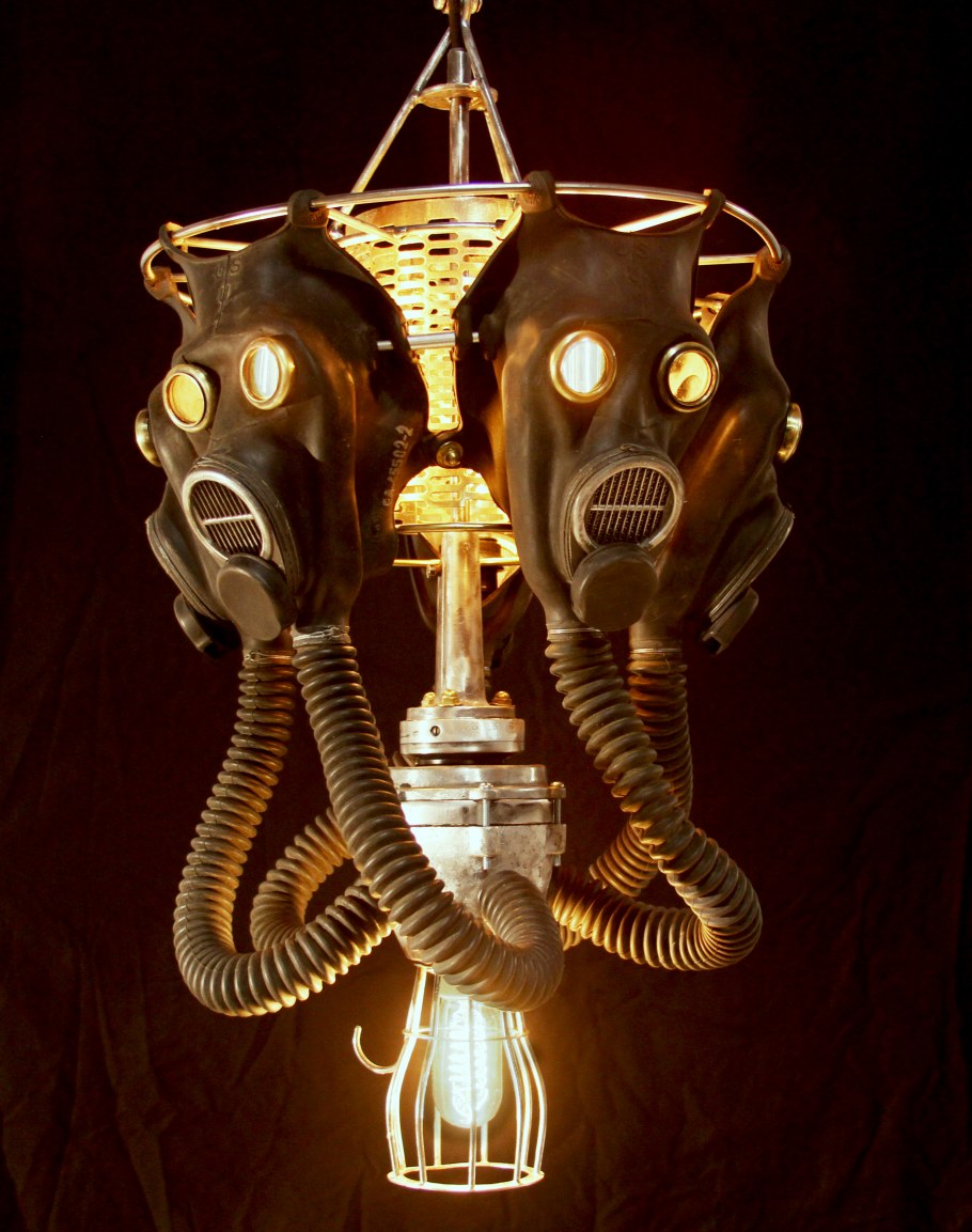 Светильник бра лофт Индастриал