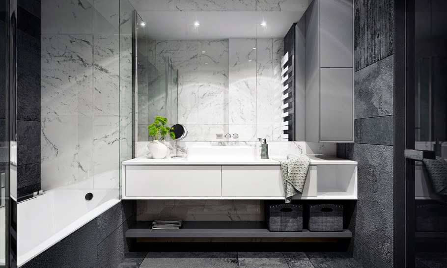 Плитка Basic Palette Opoczno