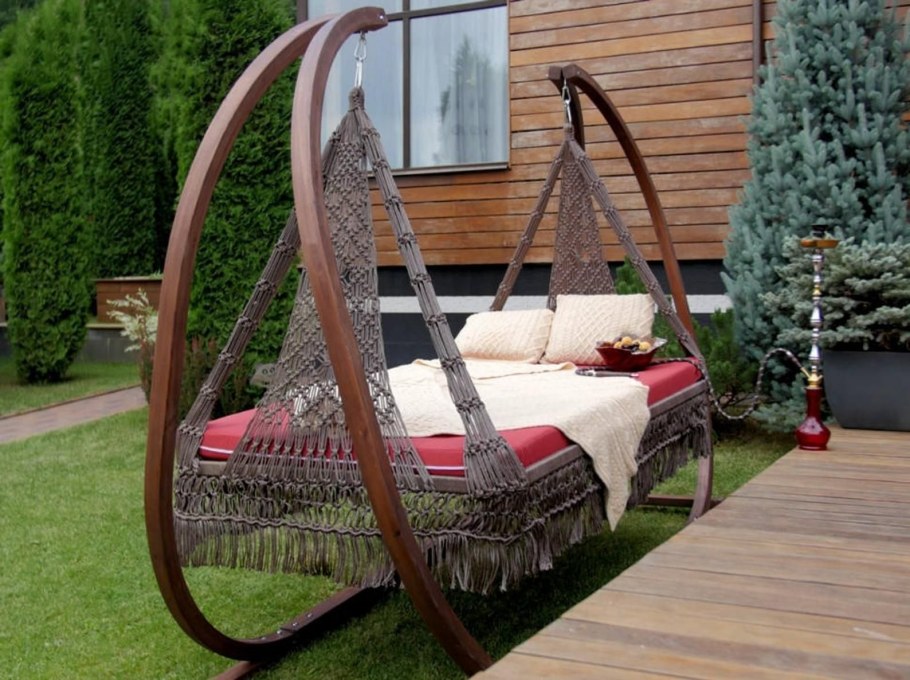Гамак garden4you hang 12944