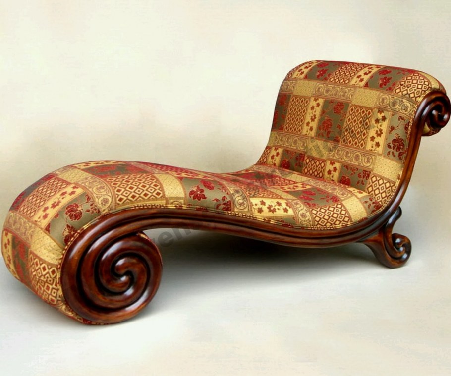 Кресло Tantra Chair