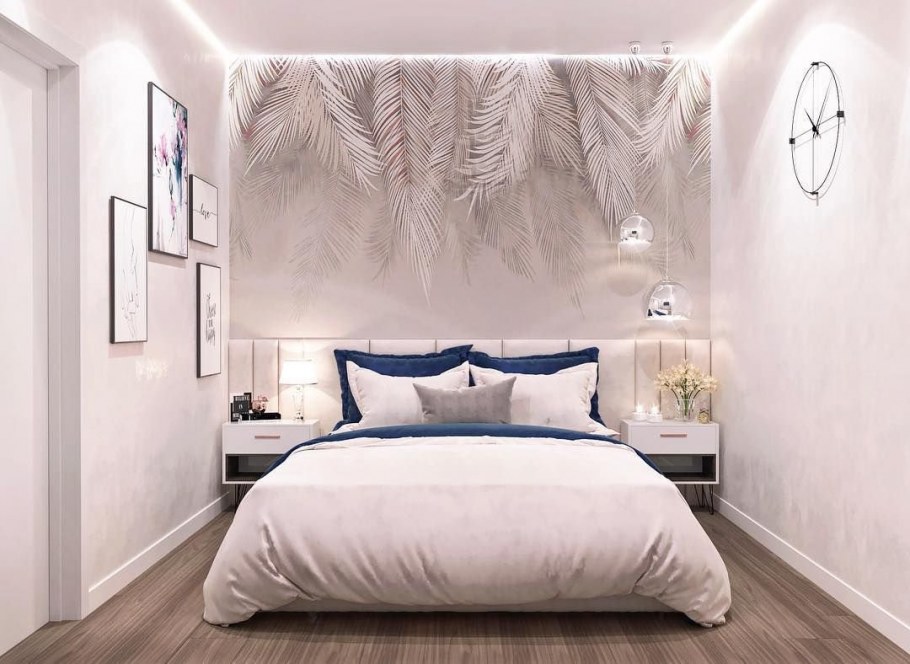 Спальня без окна