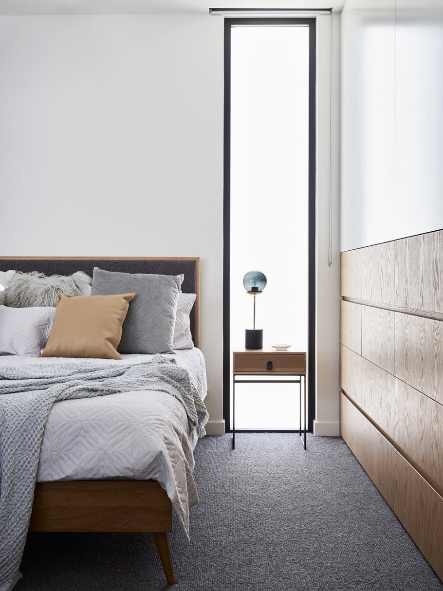 Спальня без окна