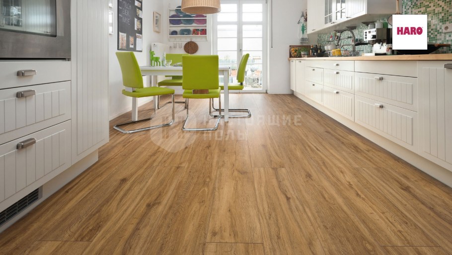 Flotex Box Cross Planks 133006