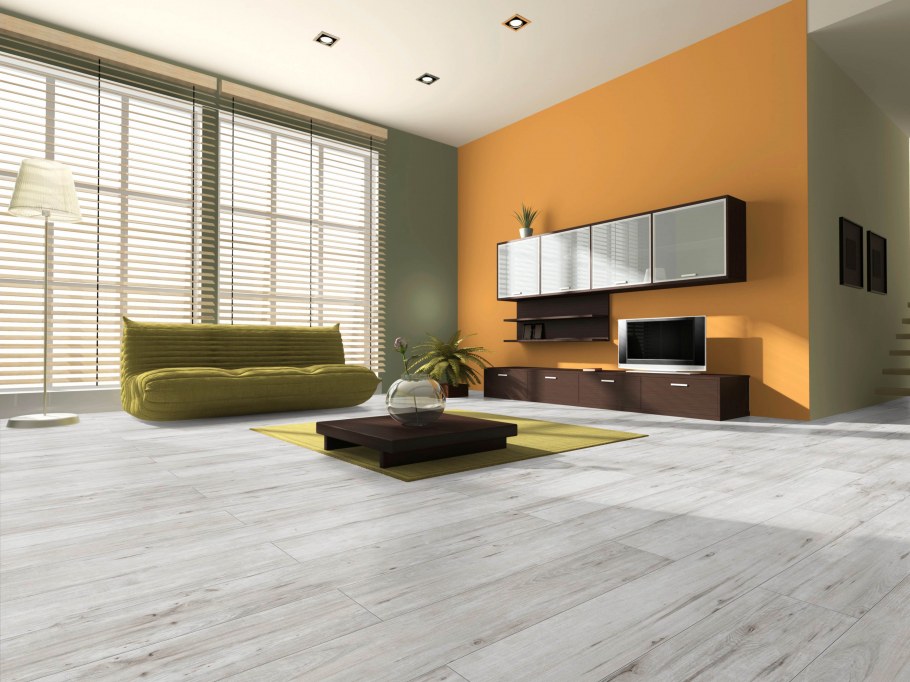 Ковролин в интерьере