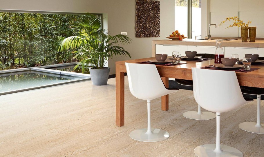 Виниловый ламинат Kahrs Whinfell CLW 172