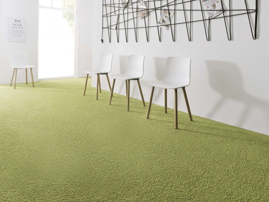 Polarwood дуб FP 138 Elara White Matt