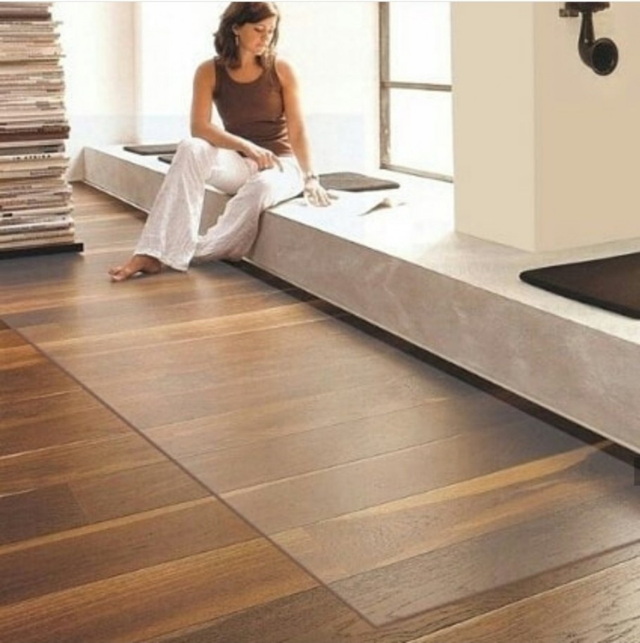 Паркет Dinesen Douglas