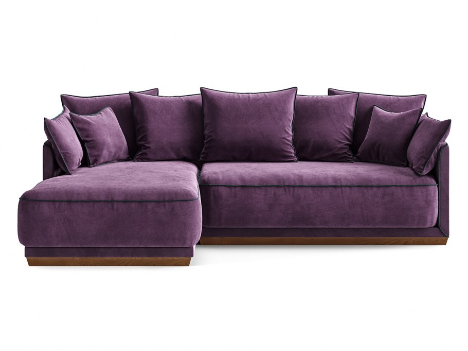 Модульный диван Сохо