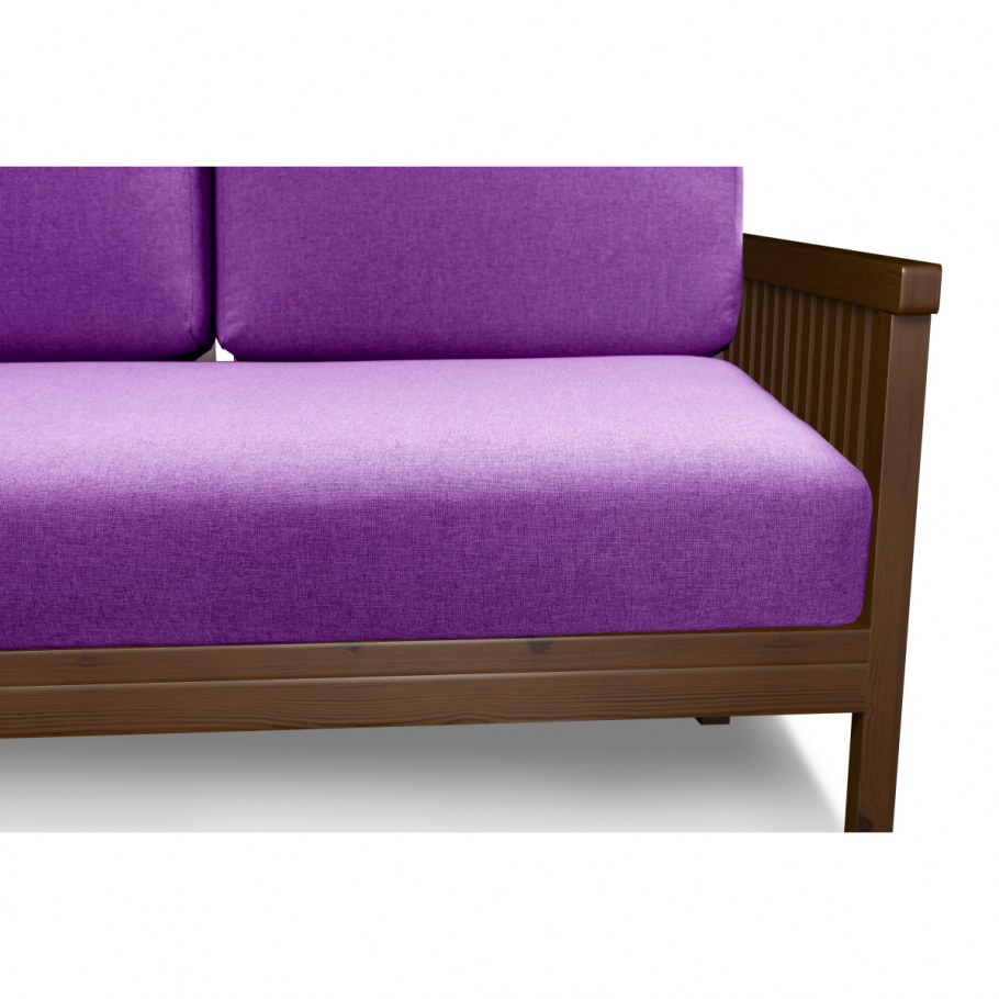 Диван угловой Сидней 155 с оттоманкой