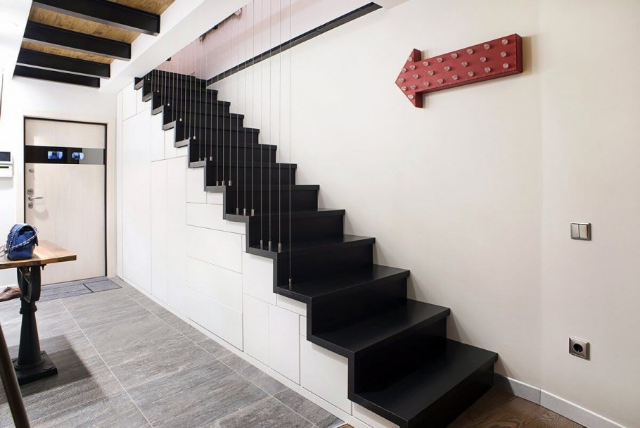 Женя Жданова "дом мечты"