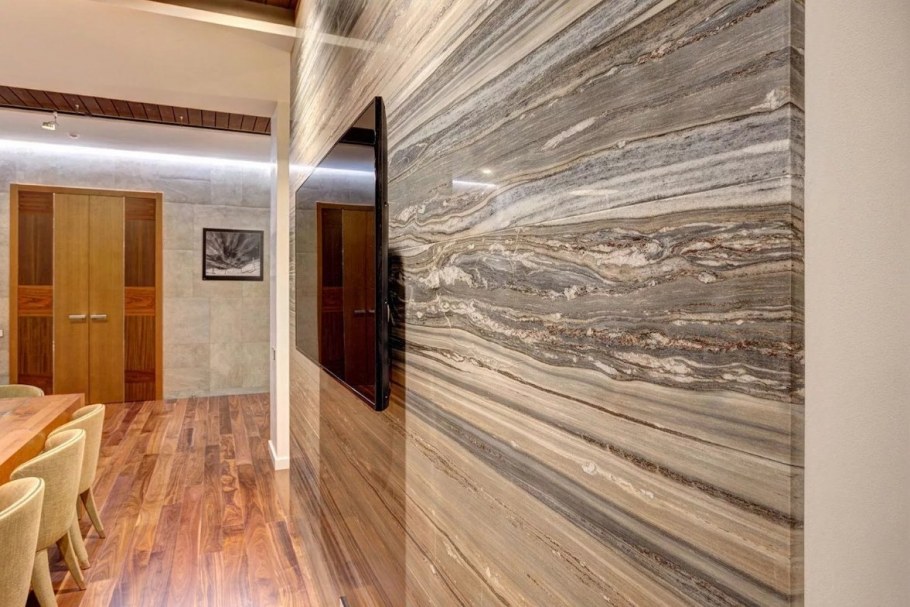 Интерьер прихожей в квартире