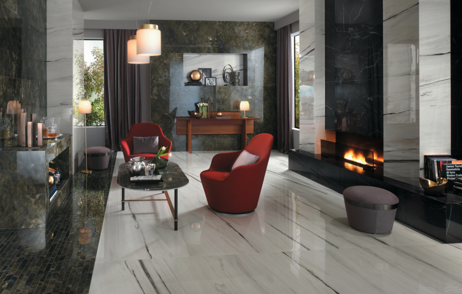 Керамогранит Kerranova Eterna