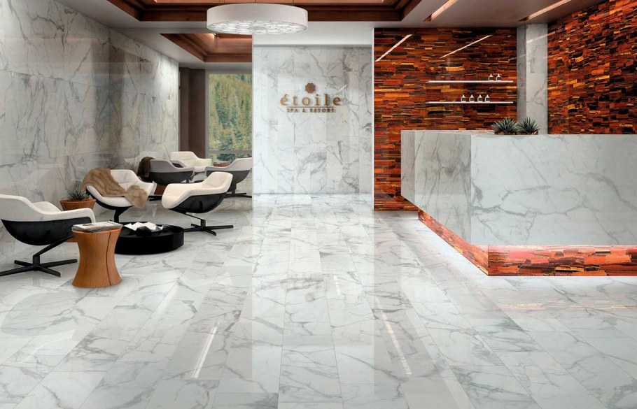 Керамогранит Keope elements Lux