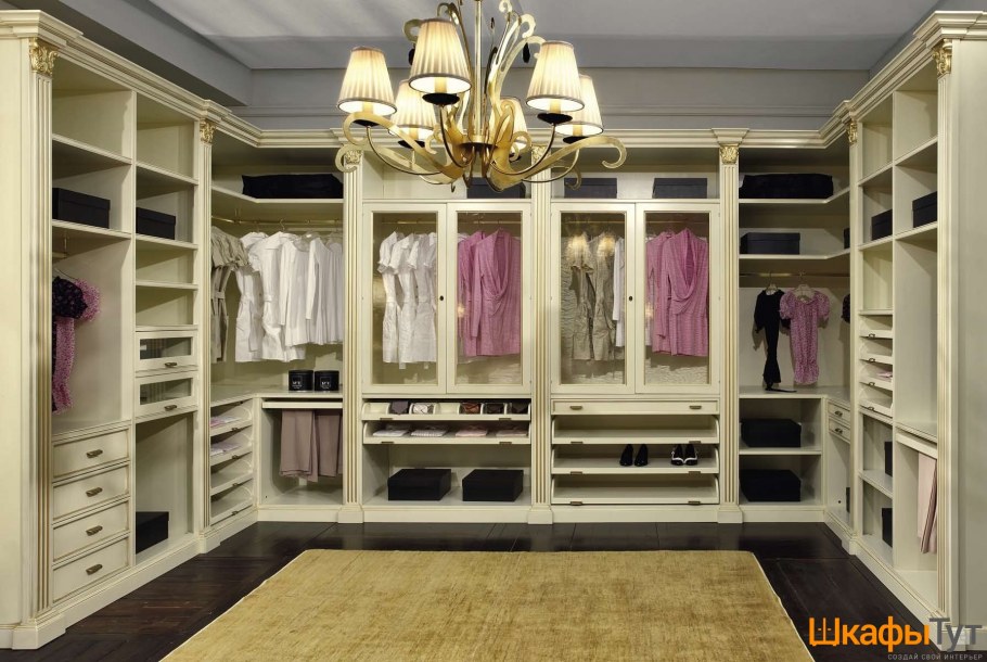 Гардеробная комната планировка икеа