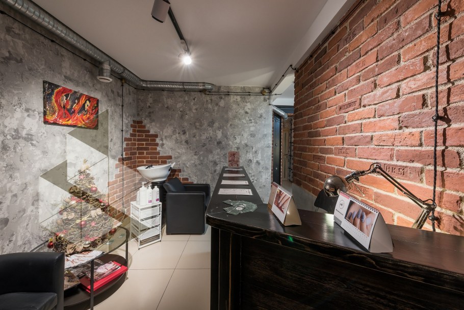 Студия красоты Loft СПБ