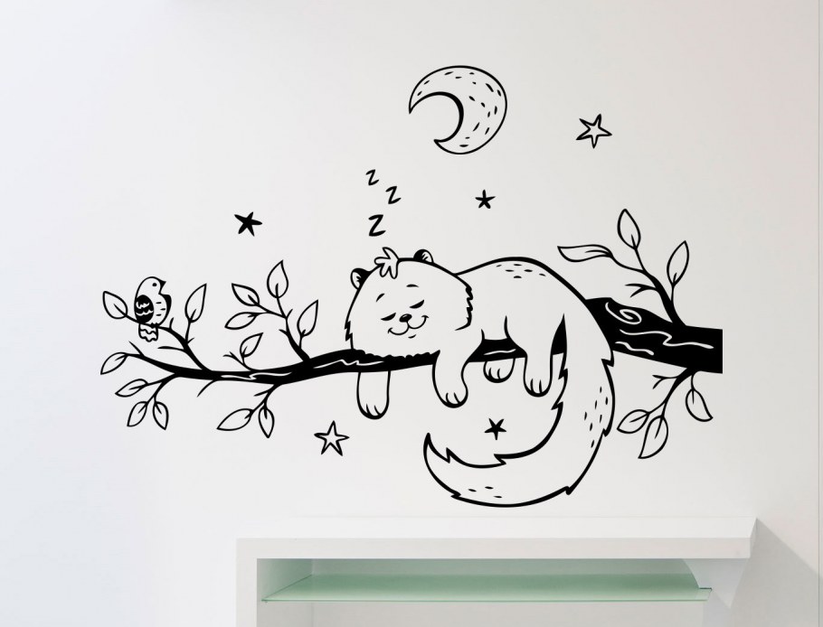 Декоративные бабочки для интерьера