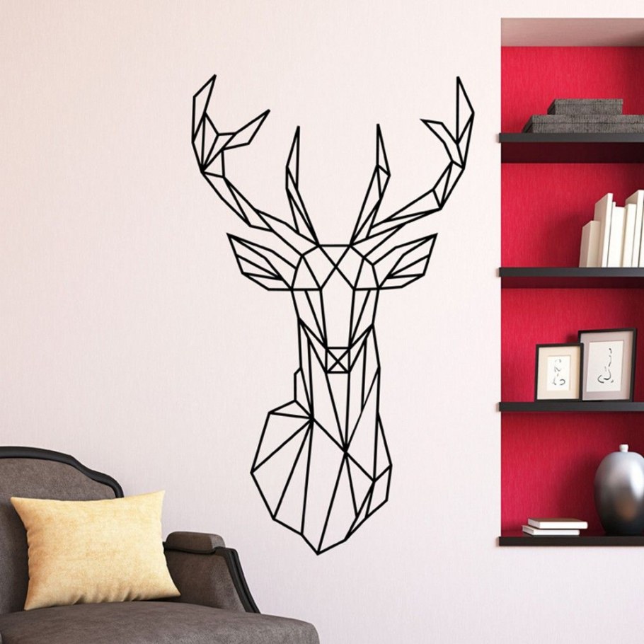 Рисунки на стену