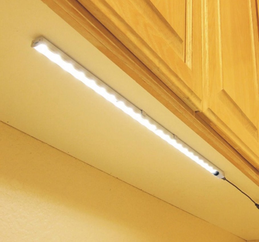 Подсветка для кухни