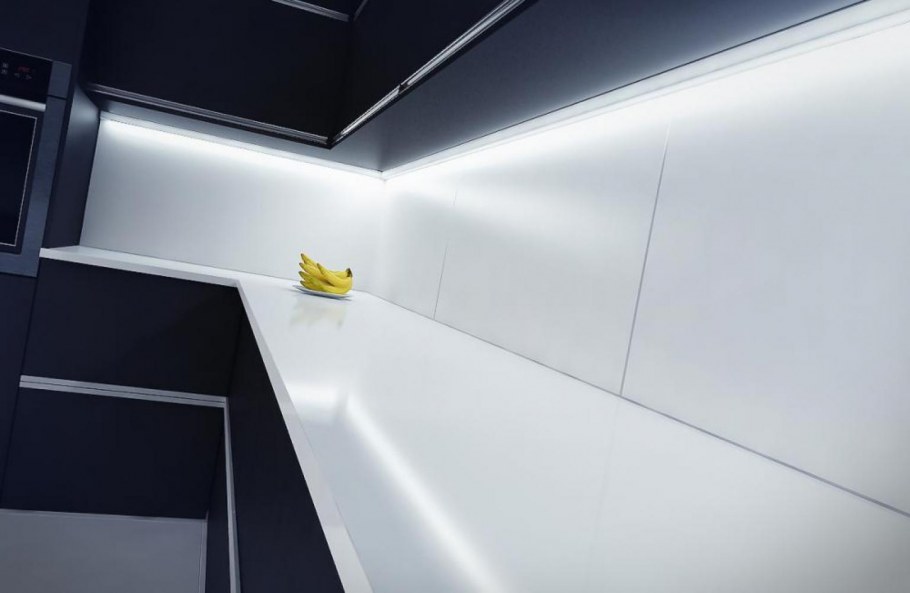 Подсветка для кухни