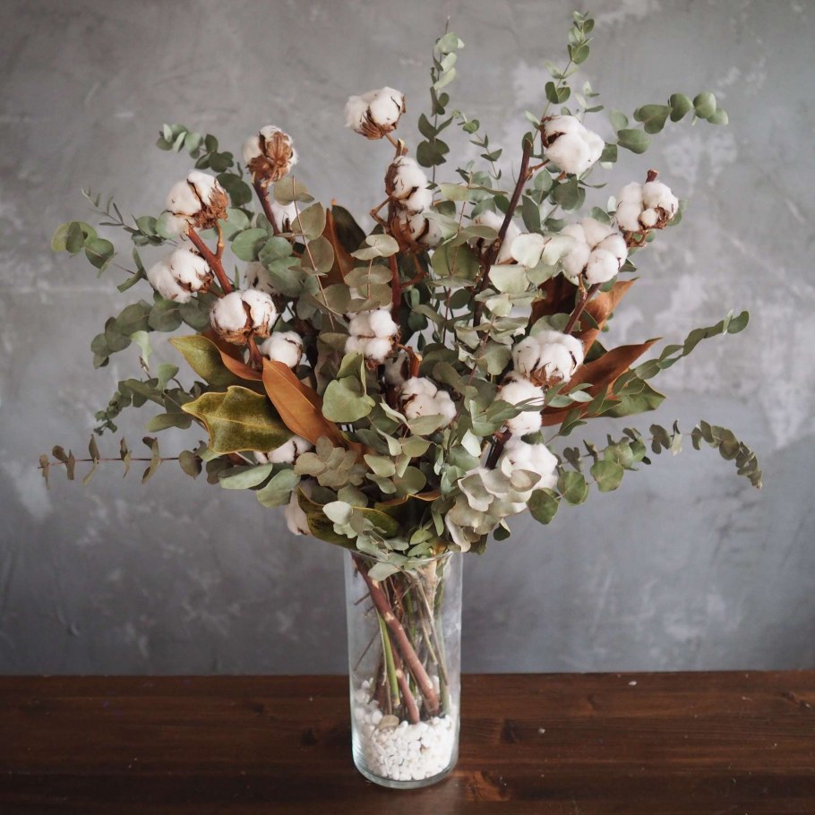 Сухостой цветы для букетов