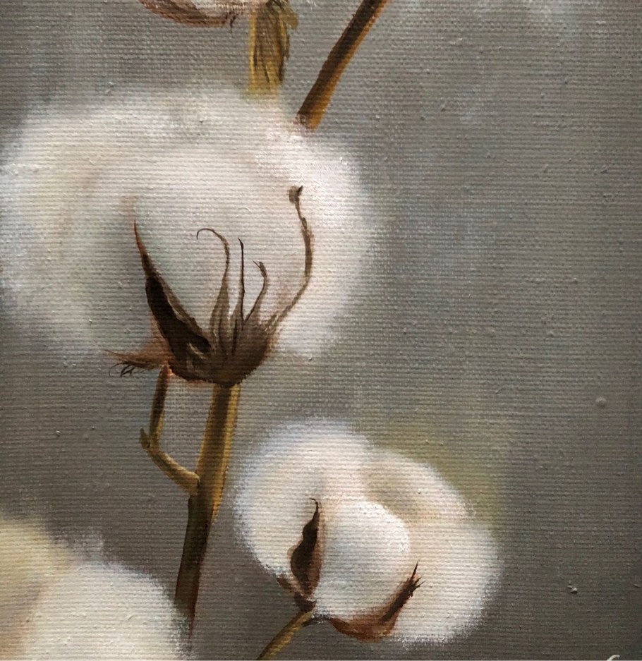 Шторы из льна в интерьере