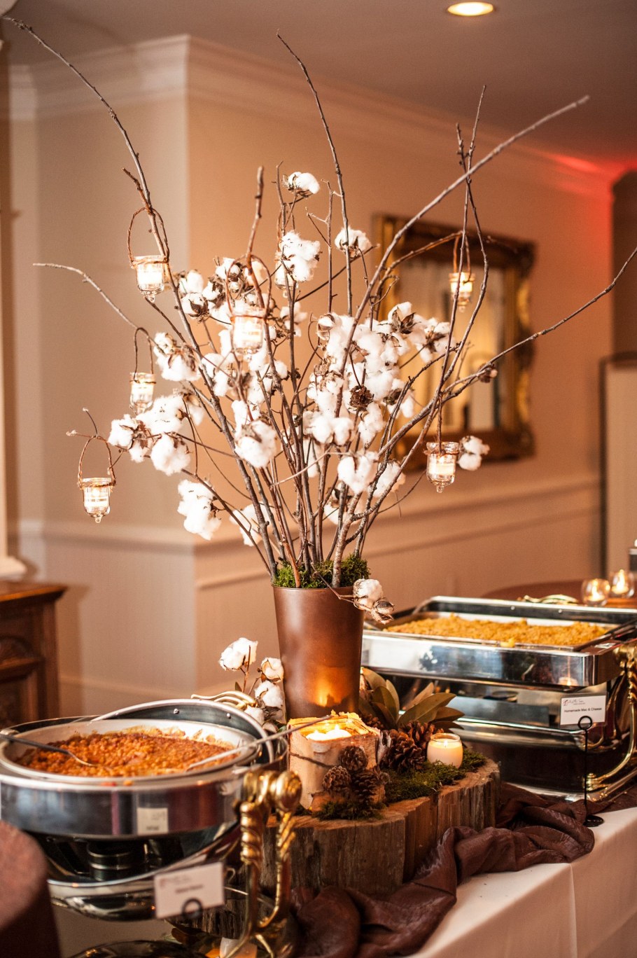 Фотообои хлопок