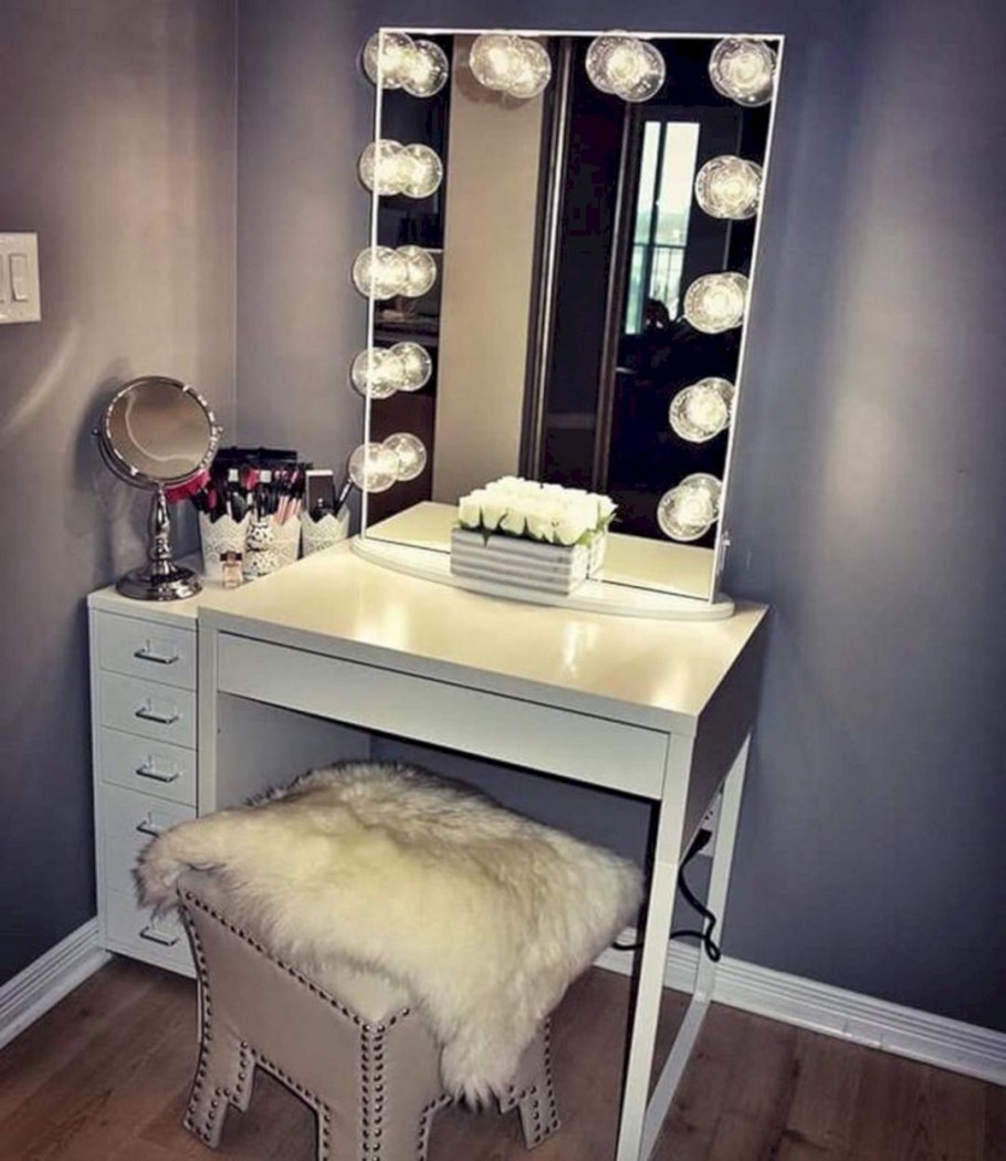 Гримерный столик икеа