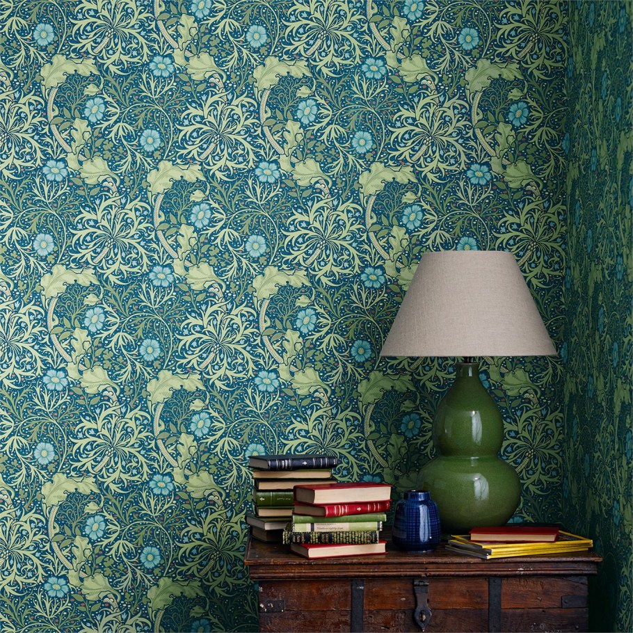 Sanderson one Sixty в интерьере