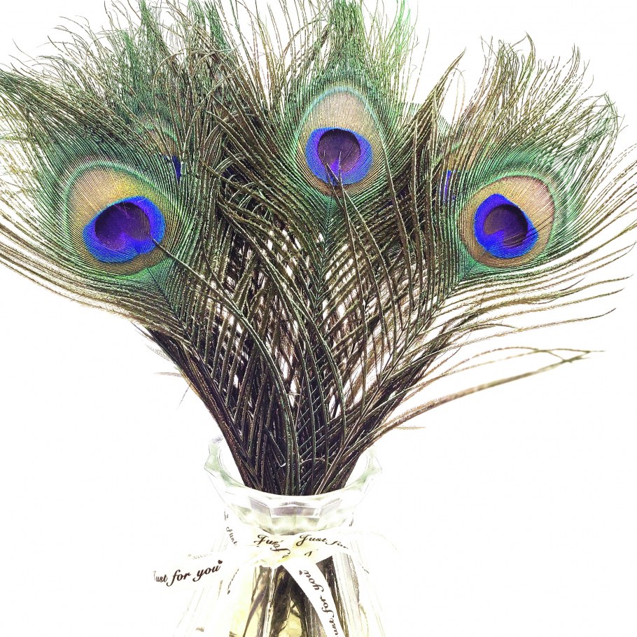 Кианит павлиний хвост