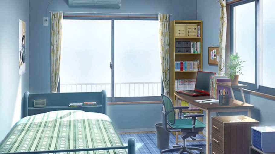 Картины в комнату подростка