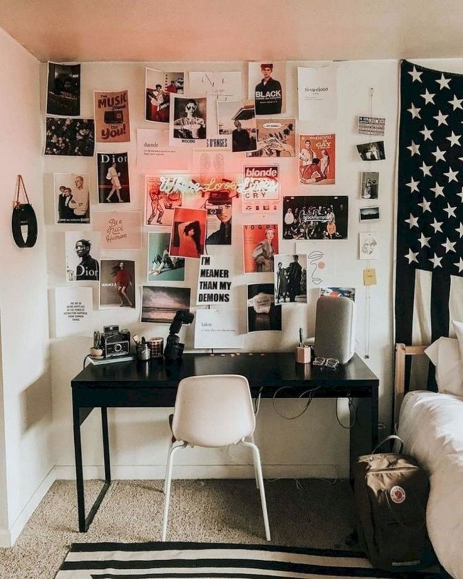 Декор для комнаты подростка мальчика