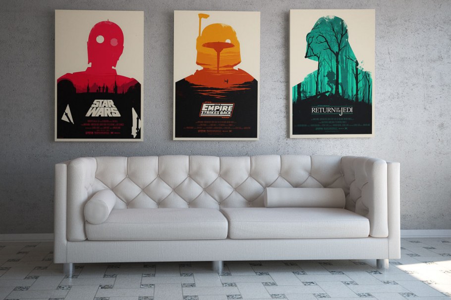 Детские Komar фотообои "Komar" Spider-man