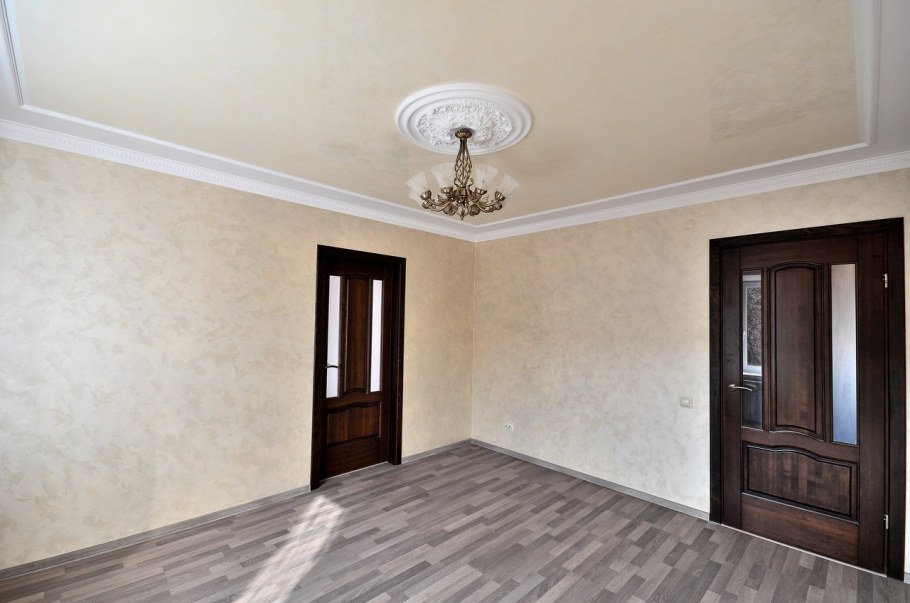 Сан Марко декоративная штукатурка Cadoro