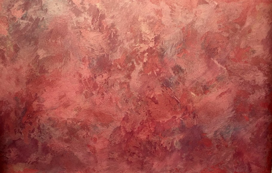 ВГТ мокрый шелк нанесение