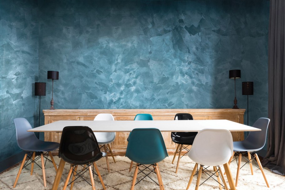 Decorazza Brezza песчаные вихри