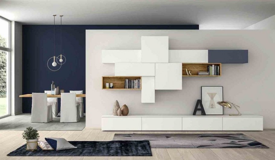 Венге в интерьере