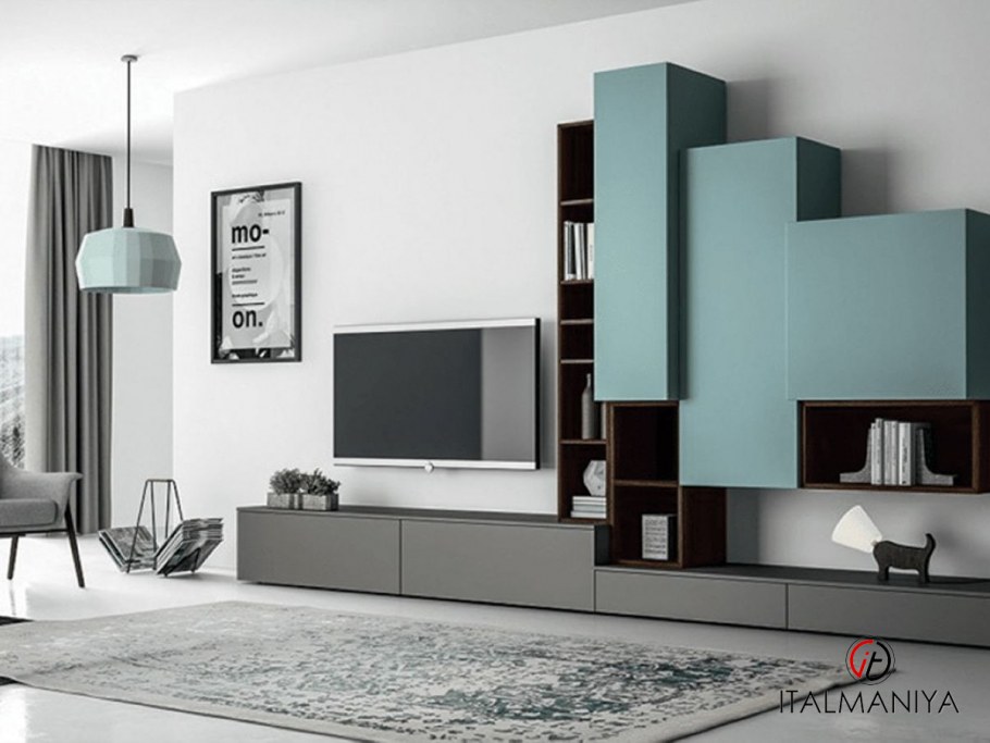 Dall Agnese мебель Slim