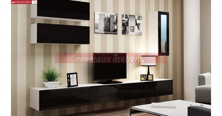 Гостиная Vigo 13 - cama