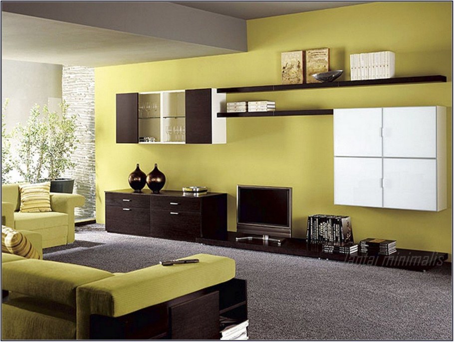 Сочетание цвета венге