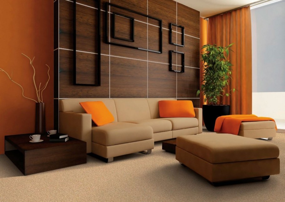 Мебель из паллет в стиле лофт