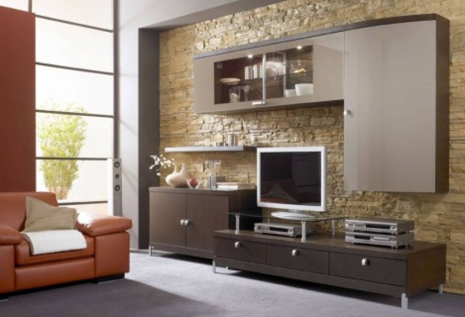 Диван в стиле Хай тек