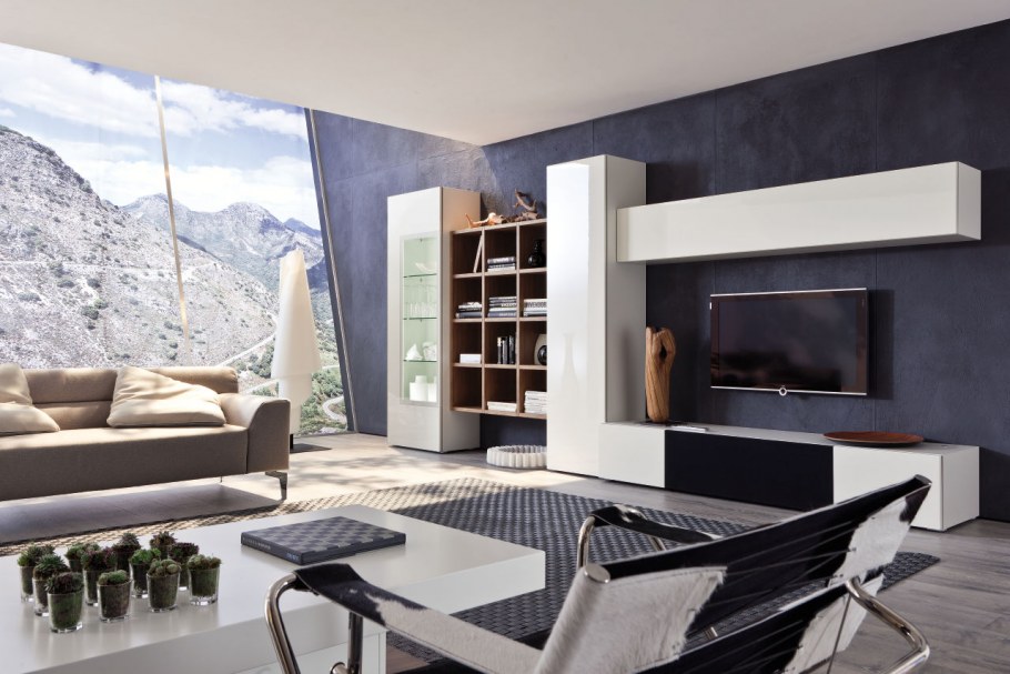 Мебель под телевизор