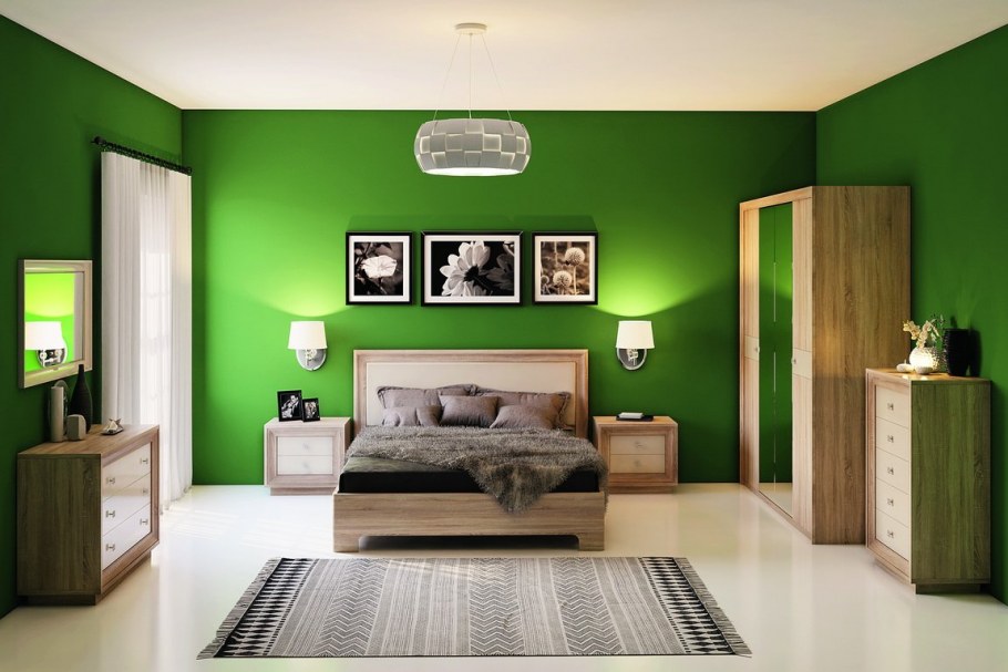 Гостиные в стиле Минимализм