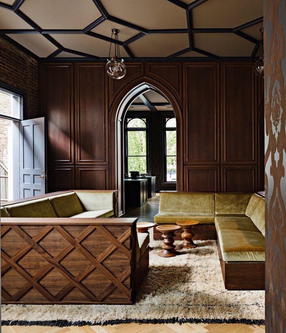 Собор сент-Урбен