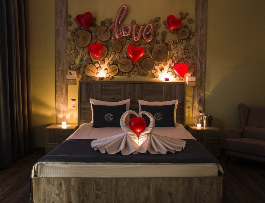 Курорты для новобрачных